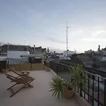 Impresionante Duplex Con Terraza Propia Sevilla