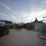 Impresionante Duplex Con Terraza Propia Sevilla