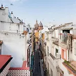 Impresionante Duplex Con Terraza Propia Sevilla