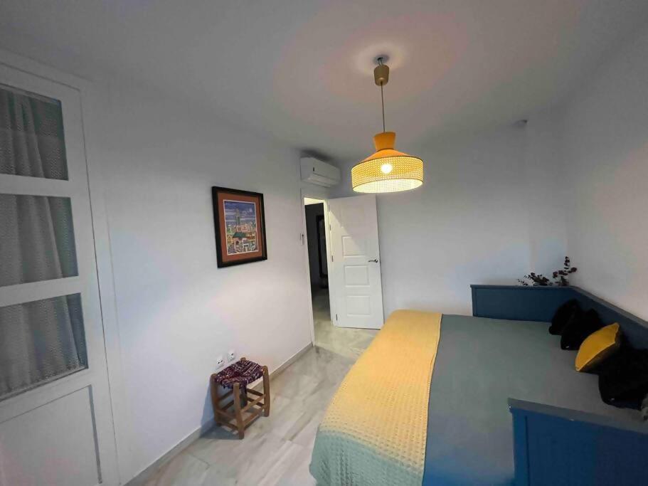 Appartement Impresionante Duplex Con Terraza Propia