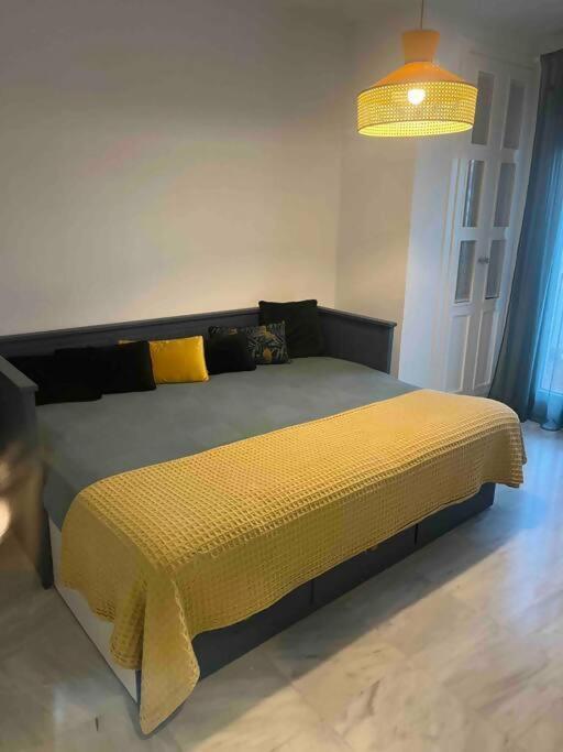 Impresionante Duplex Con Terraza Propia Appartement Séville