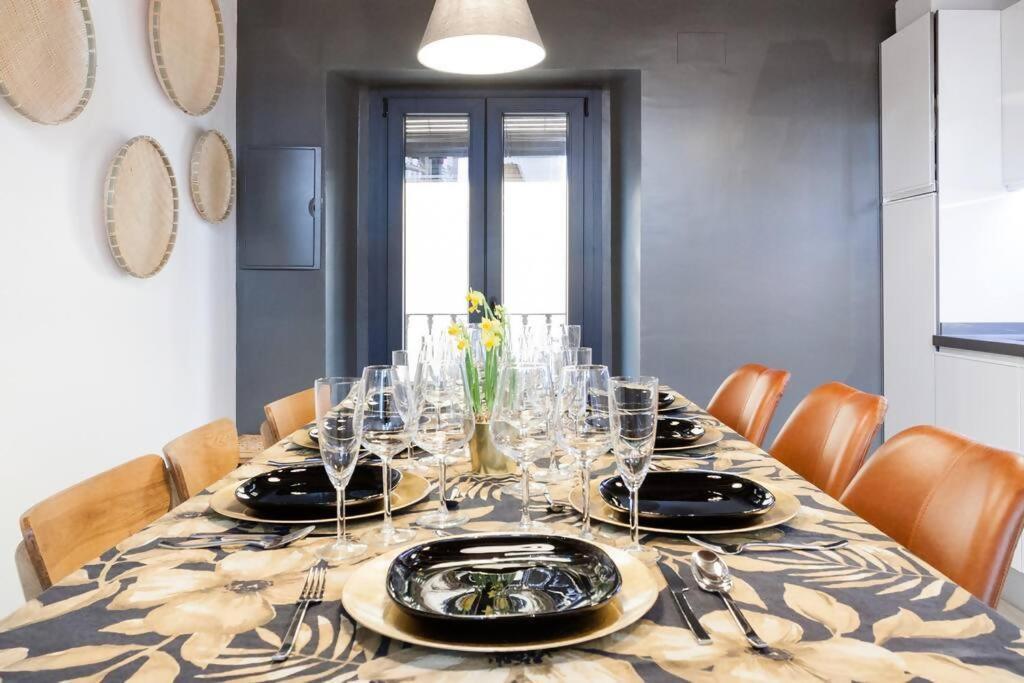 Impresionante Duplex Con Terraza Propia Appartement *
