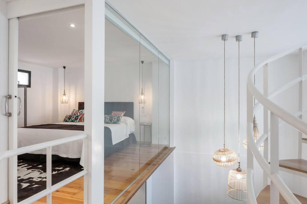 Appartement Impresionante Duplex Con Terraza Propia Séville