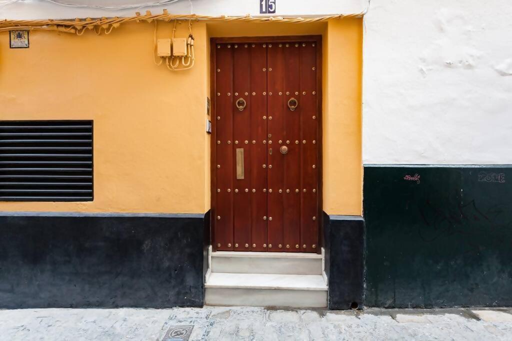 Appartement Impresionante Duplex Con Terraza Propia