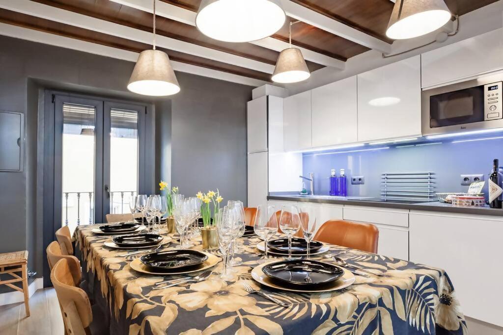 Impresionante Duplex Con Terraza Propia *