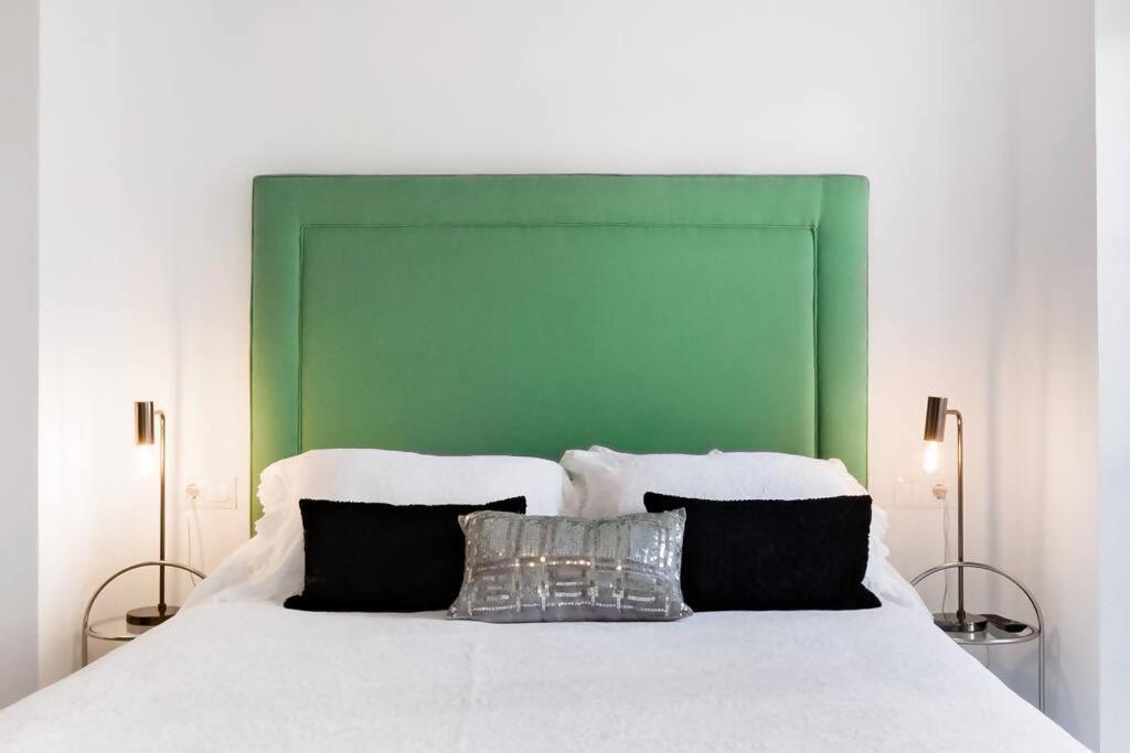 Impresionante Duplex Con Terraza Propia Séville