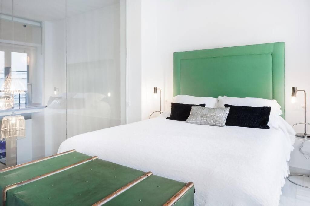 Impresionante Duplex Con Terraza Propia Appartement