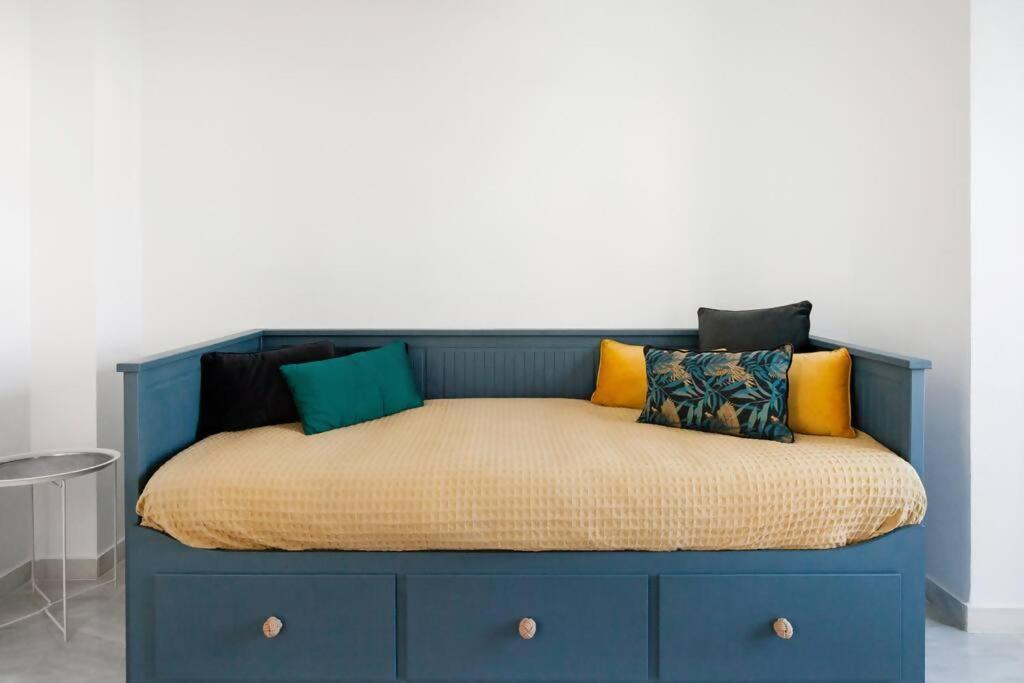 Appartement Impresionante Duplex Con Terraza Propia *