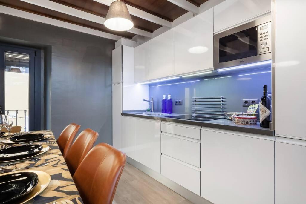 Impresionante Duplex Con Terraza Propia *
