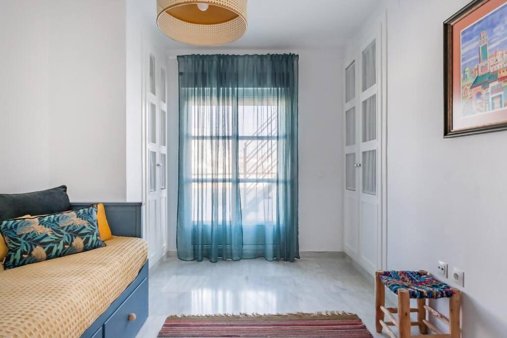 Impresionante Duplex Con Terraza Propia * Séville