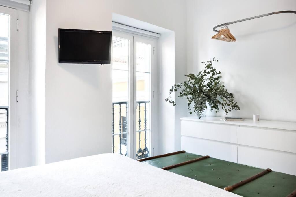 Impresionante Duplex Con Terraza Propia Appartement Séville