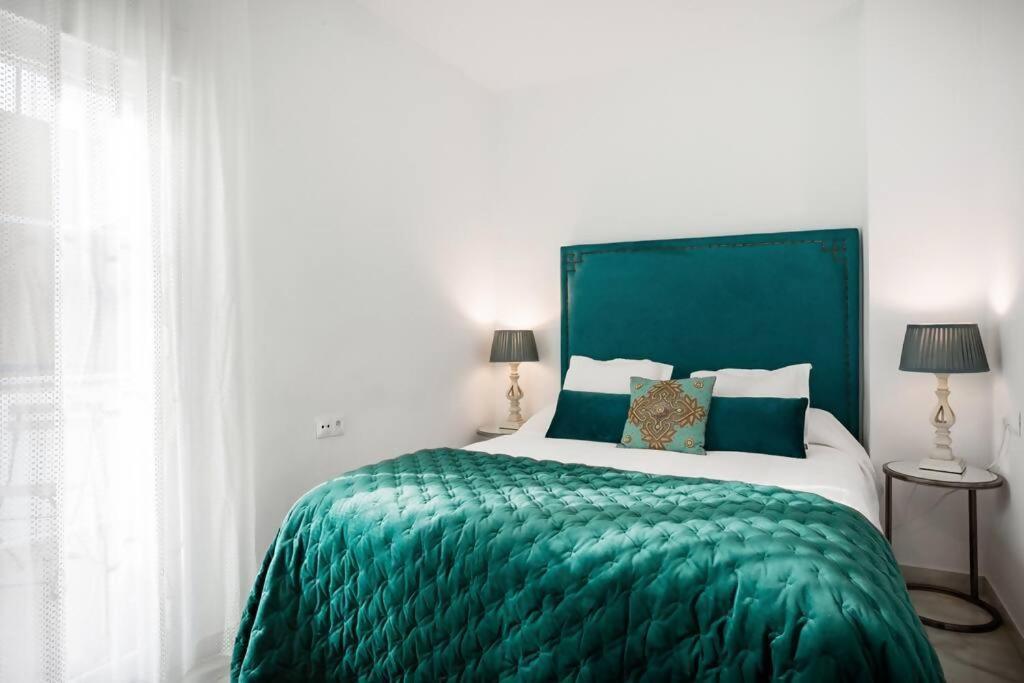 Impresionante Duplex Con Terraza Propia * Séville