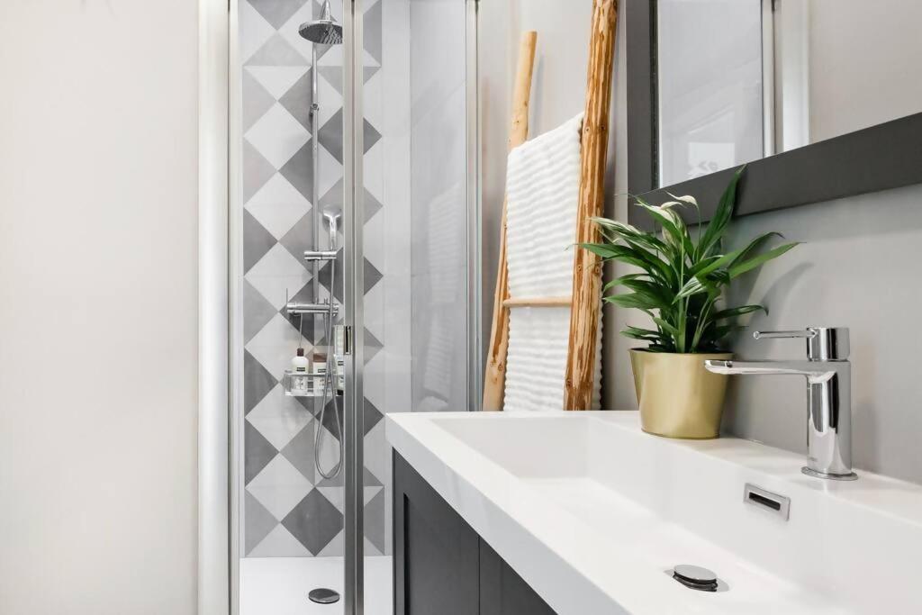Impresionante Duplex Con Terraza Propia Appartement Séville