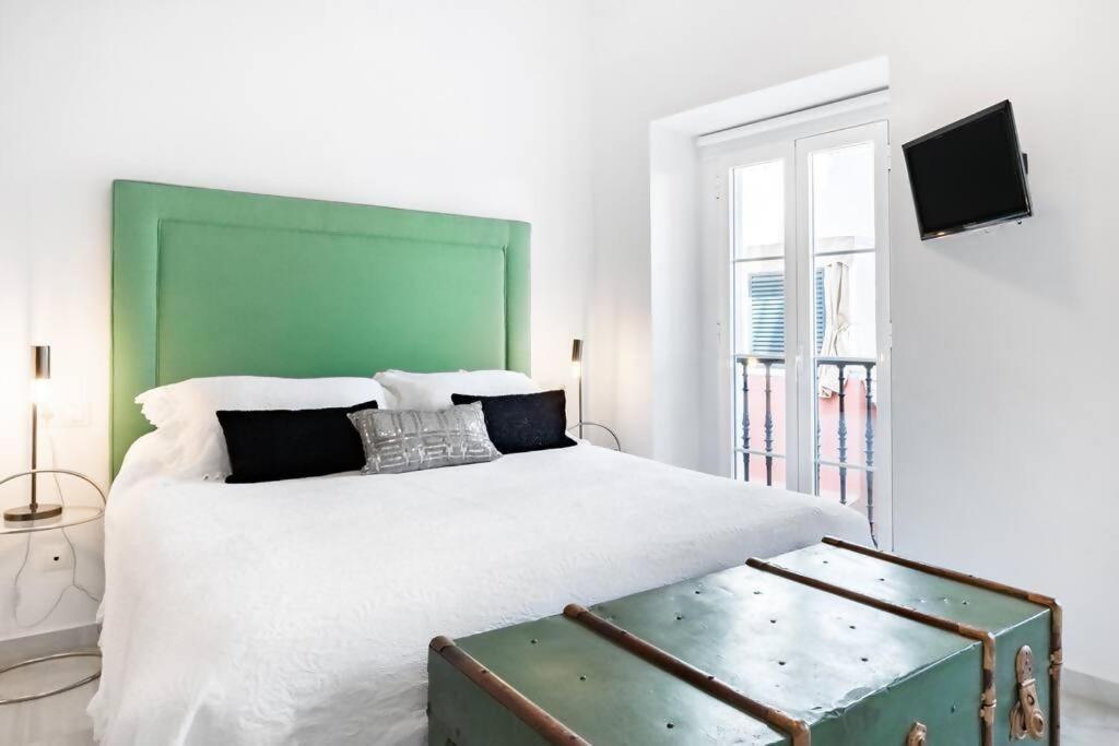 Appartement Impresionante Duplex Con Terraza Propia *