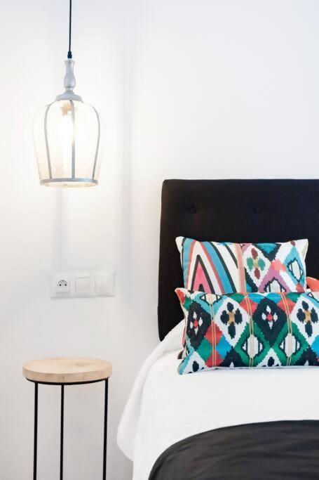 Impresionante Duplex Con Terraza Propia Appartement Séville