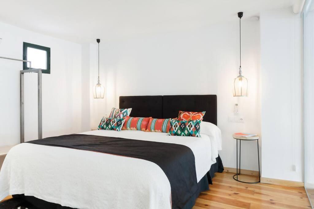 Appartement Impresionante Duplex Con Terraza Propia Séville