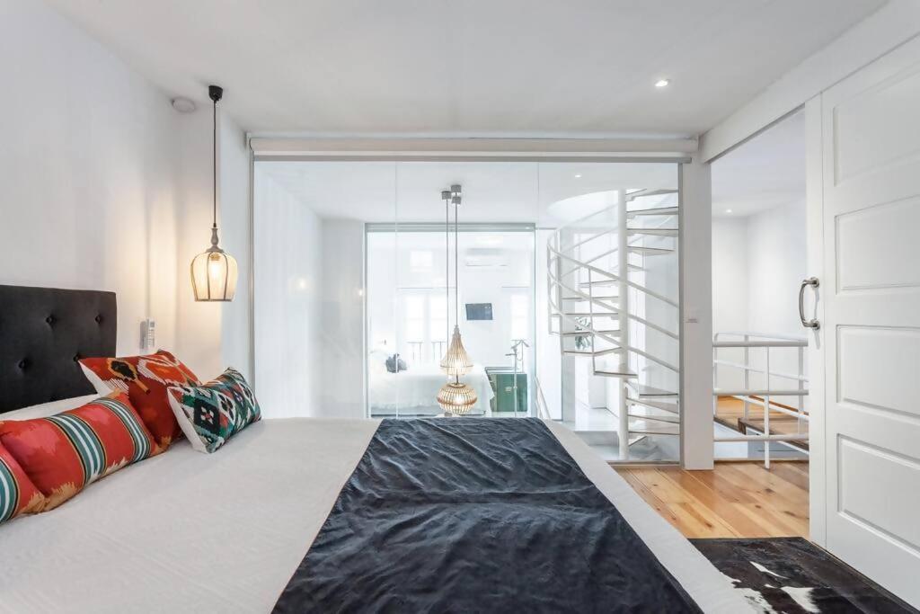 Impresionante Duplex Con Terraza Propia * Seville