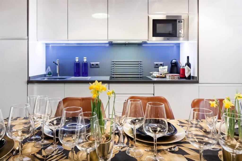 Impresionante Duplex Con Terraza Propia Appartement