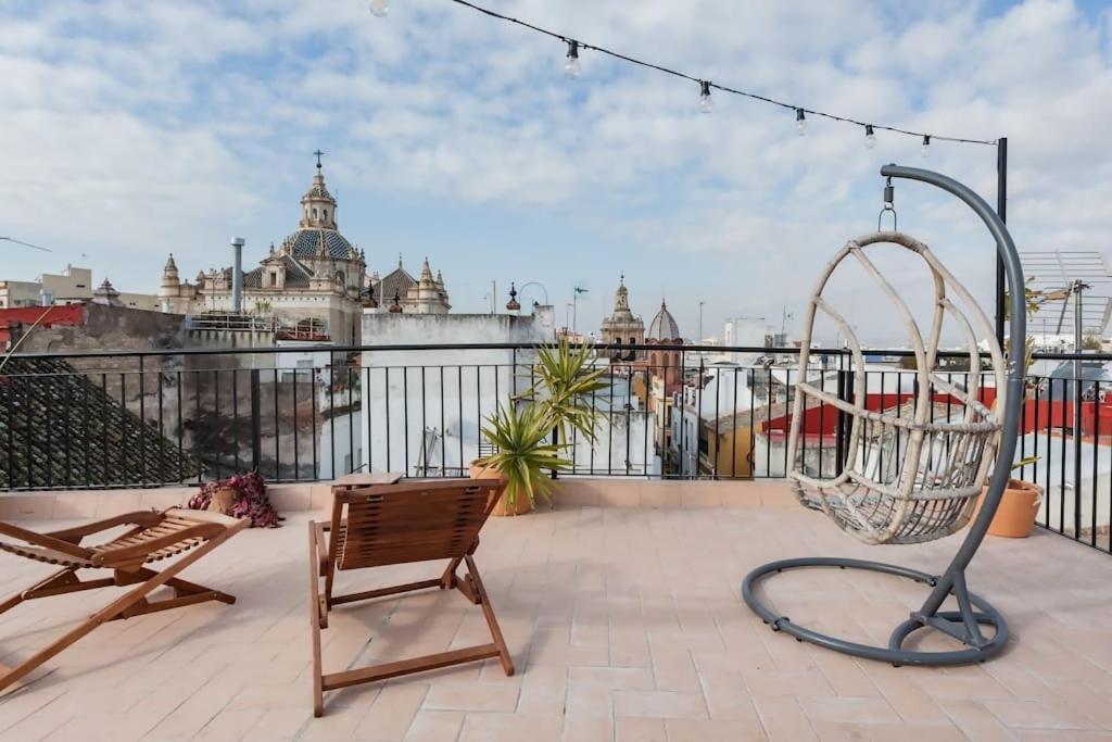 Impresionante Duplex Con Terraza Propia